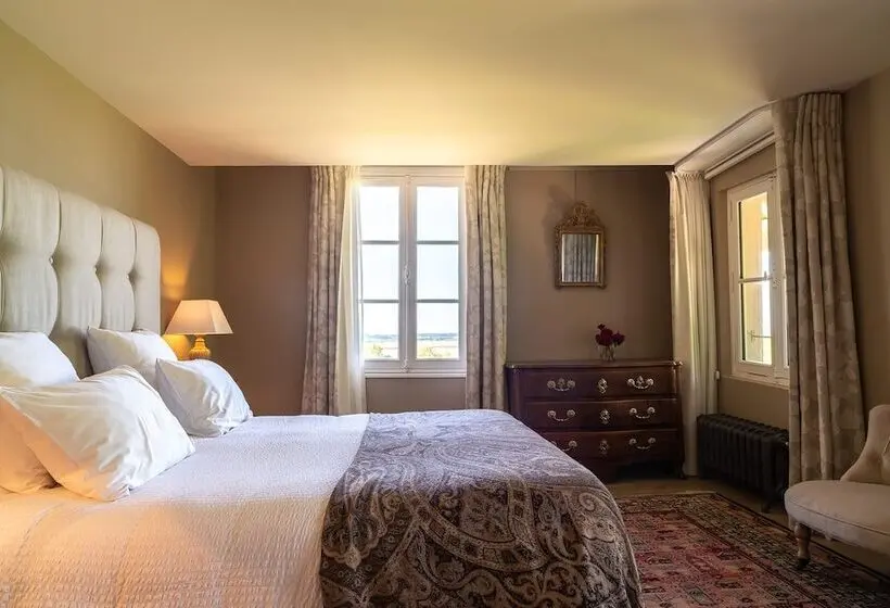 سوییت با چشم‌انداز دریا, New Cottage & Spa De Nage Guesthouse