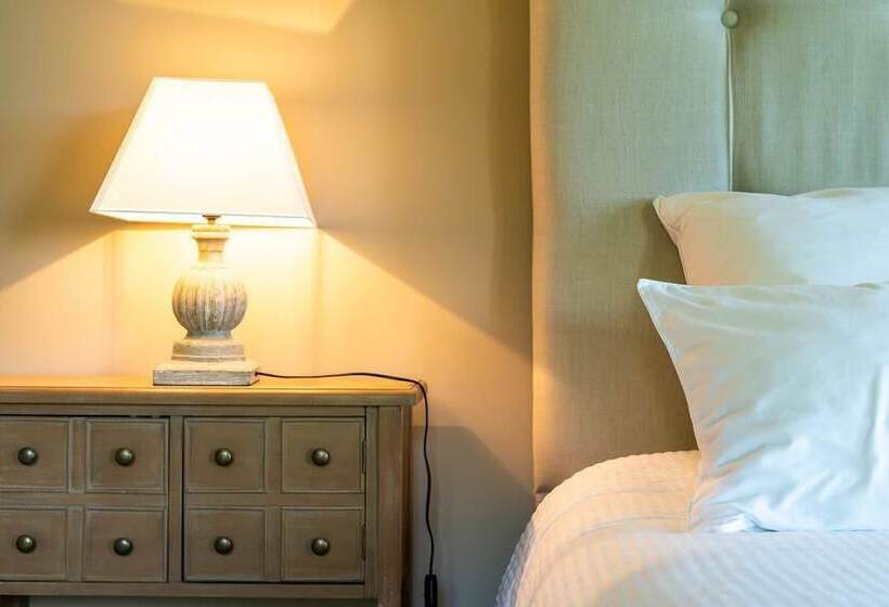 바다 전망 스위트, New Cottage & Spa De Nage Guesthouse