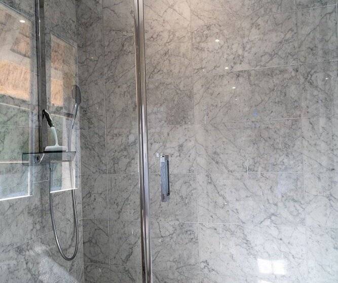 디럭스 룸, New Cottage & Spa De Nage Guesthouse