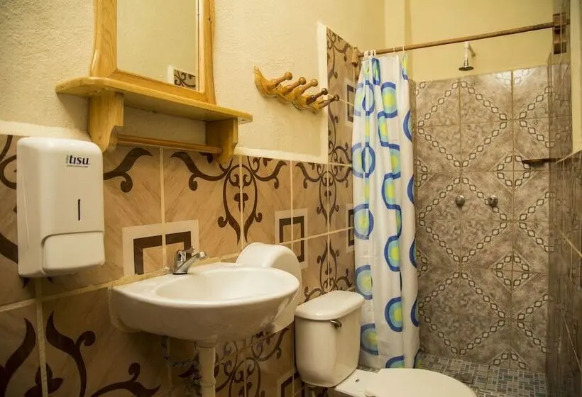 اتاق استاندارد, Aruma