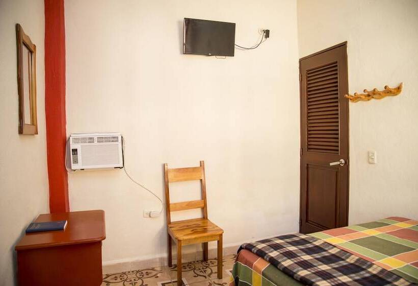 اتاق استاندارد, Aruma