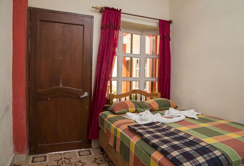 اتاق استاندارد, Aruma