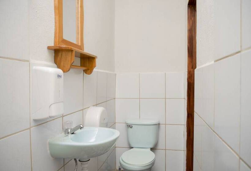 اتاق استاندارد یک نفره, Aruma