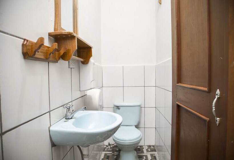 اتاق استاندارد, Aruma