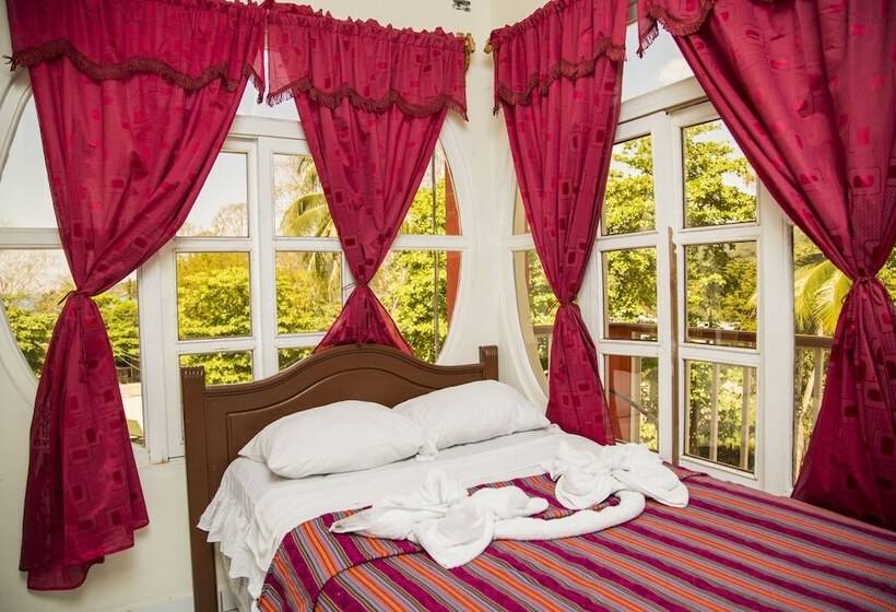 اتاق استاندارد, Aruma