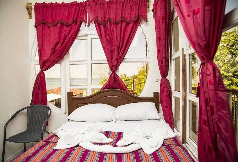 اتاق استاندارد, Aruma