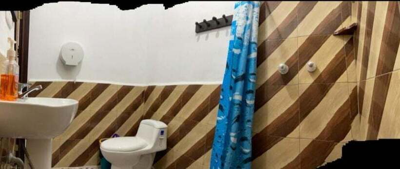 اتاق استاندارد, Aruma