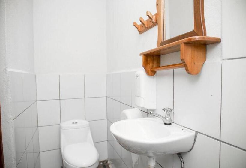 اتاق خانوادگی, Aruma