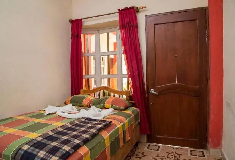 اتاق استاندارد, Aruma