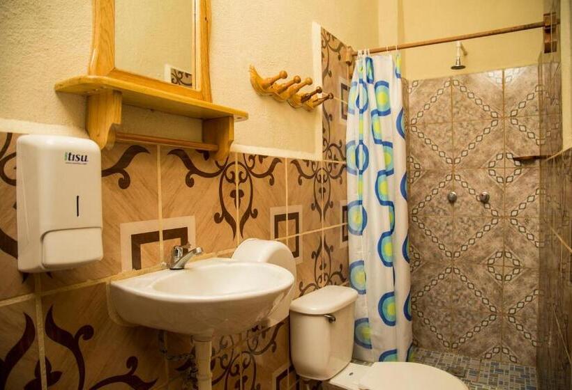 اتاق استاندارد, Aruma