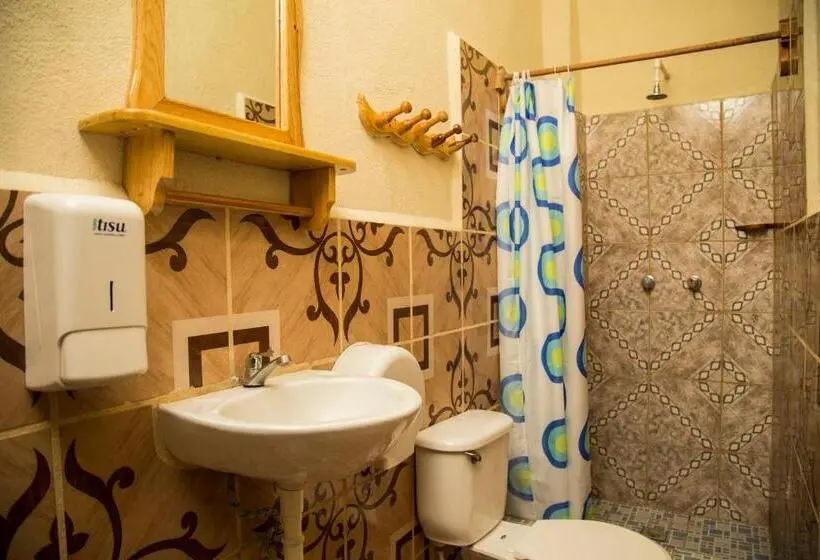اتاق استاندارد, Aruma
