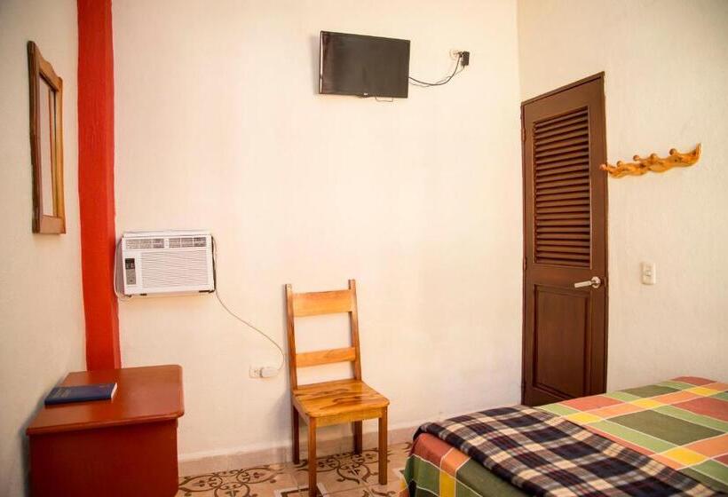 اتاق استاندارد, Aruma