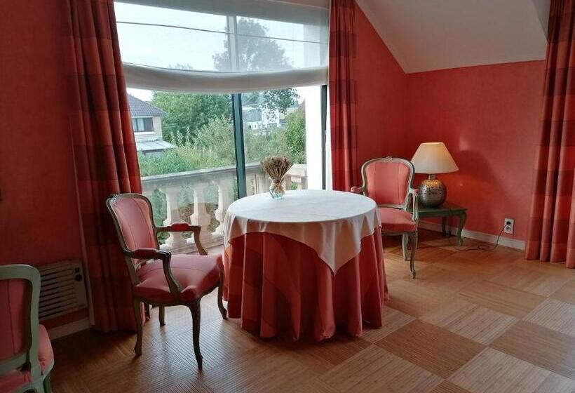 غرفة قياسية, Les Résidences Du Moulin