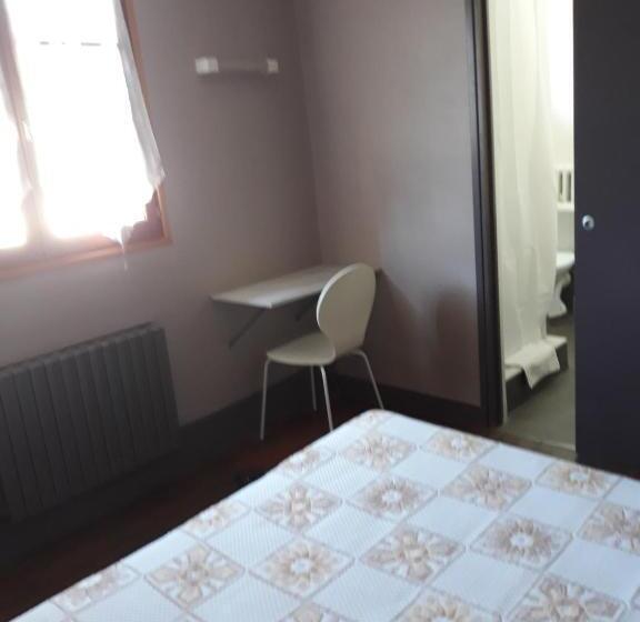 חדר סטנדרט, Le Relais De Boralde