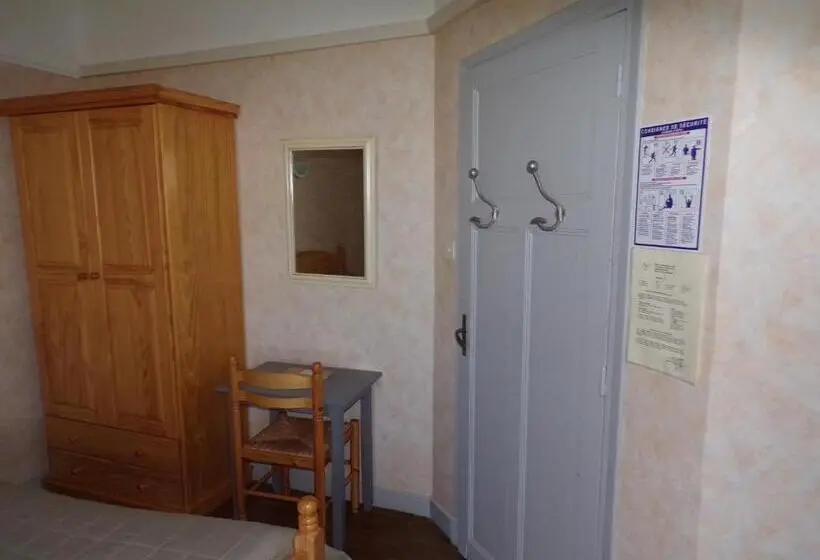 スタンダードルーム, Le Relais De Boralde