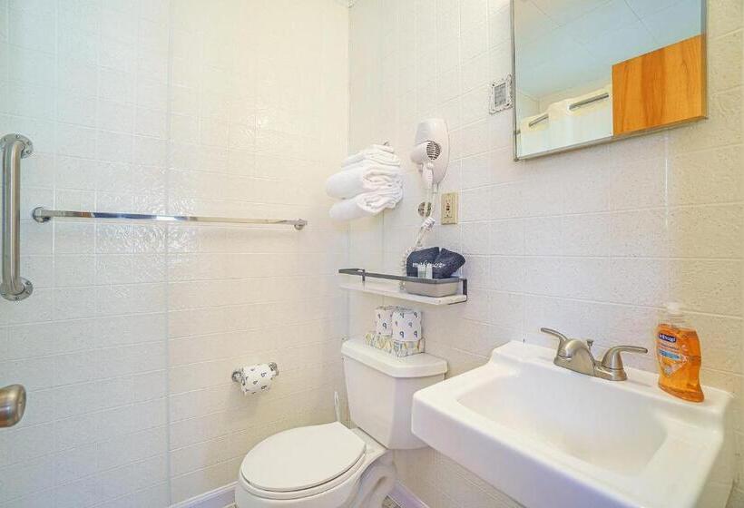 غرفة قياسية سرير كينج, Pleasant Valley Resort