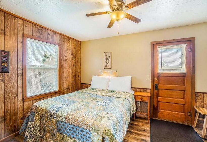 בית, 2 חדרי שינה, Pleasant Valley Resort