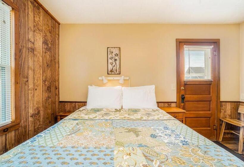 בית, 2 חדרי שינה, Pleasant Valley Resort