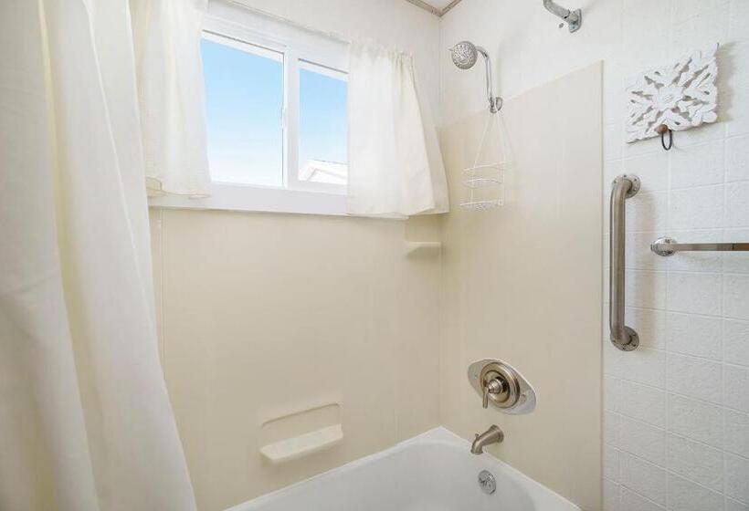 غرفة قياسية, Pleasant Valley Resort