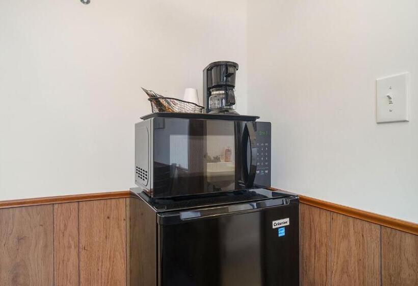 חדר סטנדרט, Pleasant Valley Resort