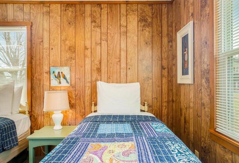 منزل غرفتين نوم, Pleasant Valley Resort