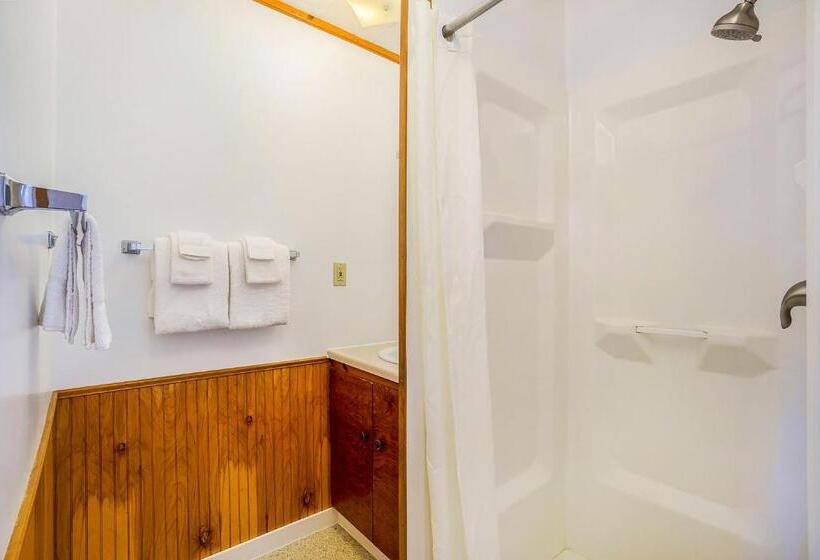 Дом 2 Спальни, Pleasant Valley Resort