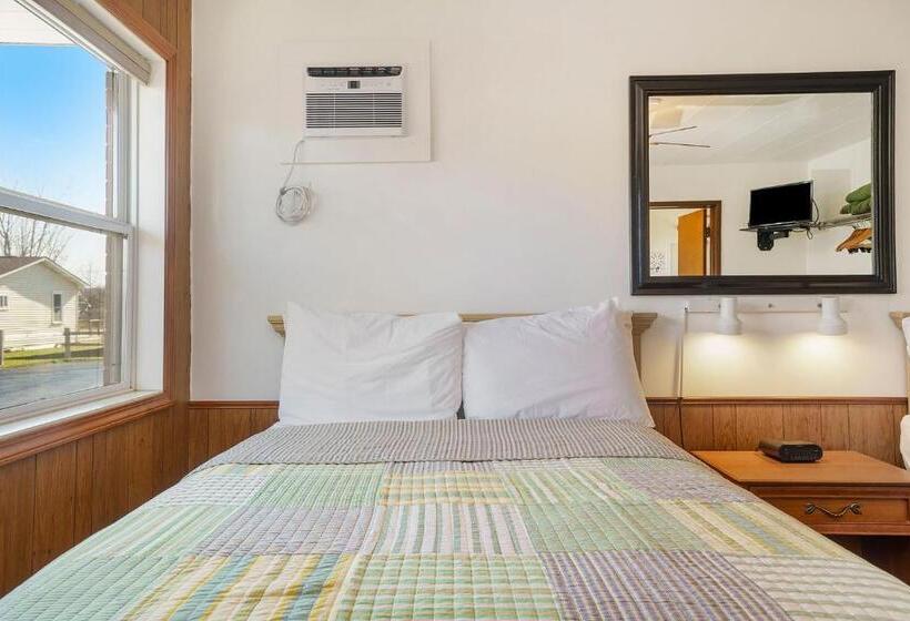 חדר סטנדרט, Pleasant Valley Resort