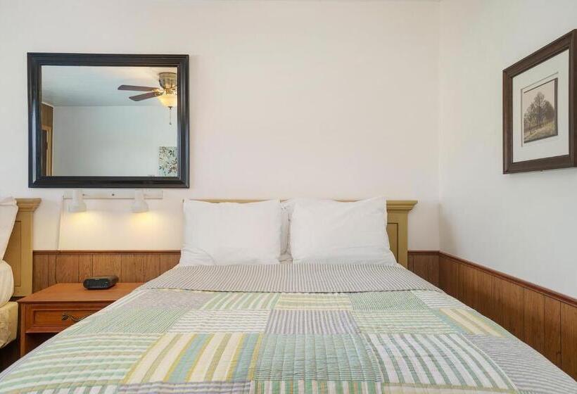 Номер Стандарт, Pleasant Valley Resort