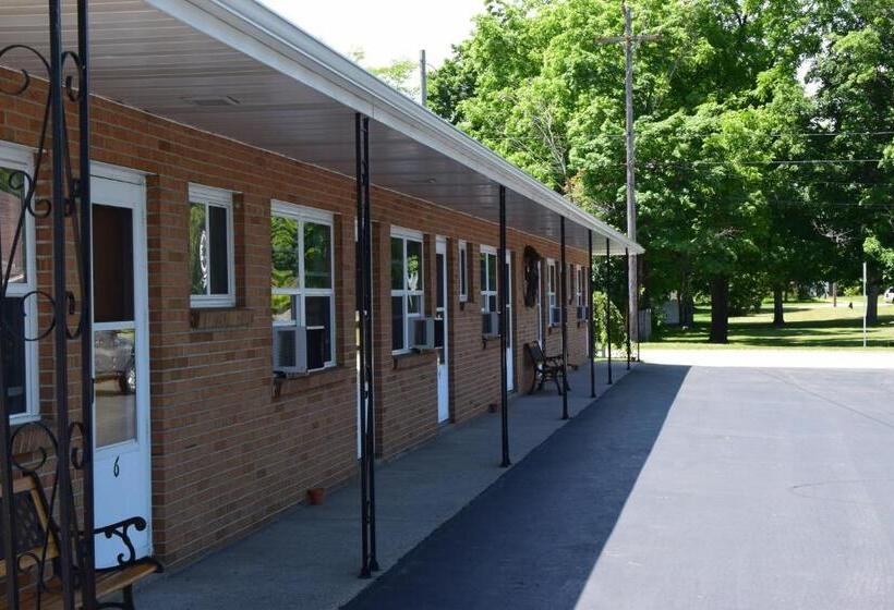 חדר סטנדרט, Pleasant Valley Resort