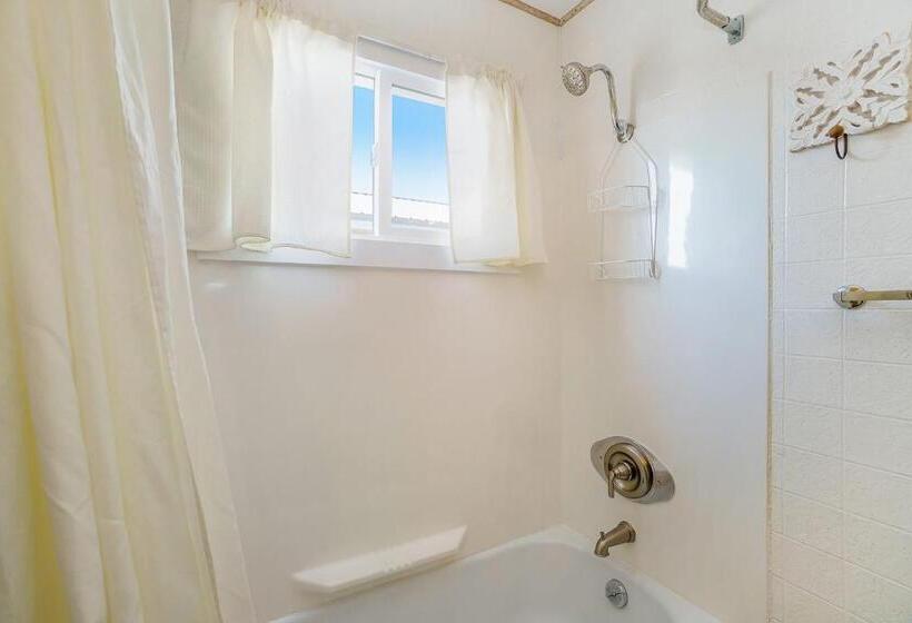 غرفة قياسية, Pleasant Valley Resort