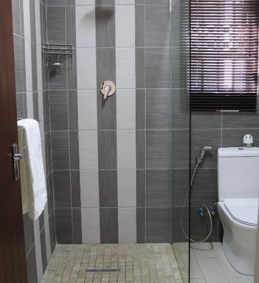 标准间, A Pousada Guesthouse