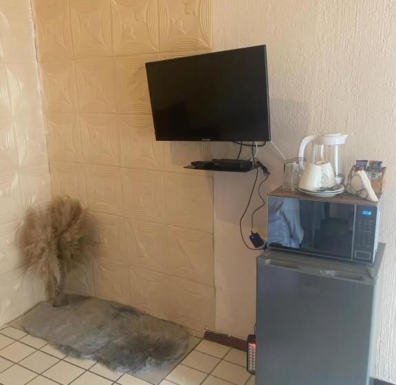 标准间, A Pousada Guesthouse