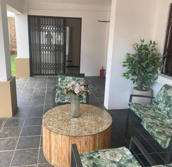 标准间, A Pousada Guesthouse