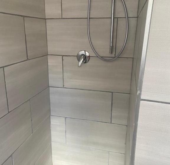 Апартаменты 1 Спальня, A Pousada Guesthouse
