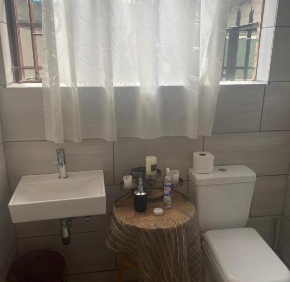 带1个卧室的公寓, A Pousada Guesthouse