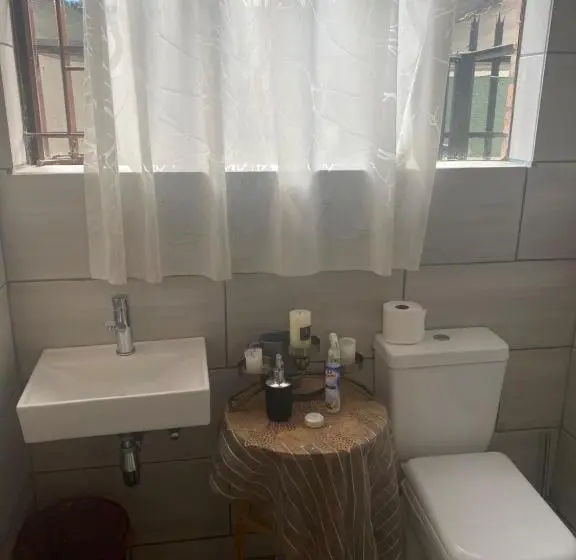 آپارتمان 1 خوابه, A Pousada Guesthouse