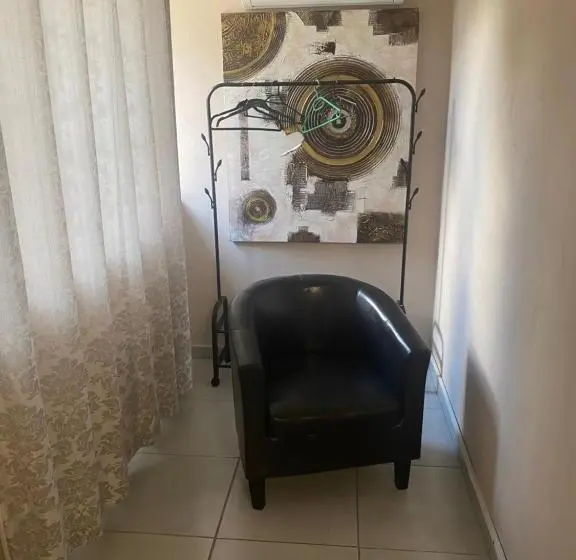 آپارتمان 1 خوابه, A Pousada Guesthouse