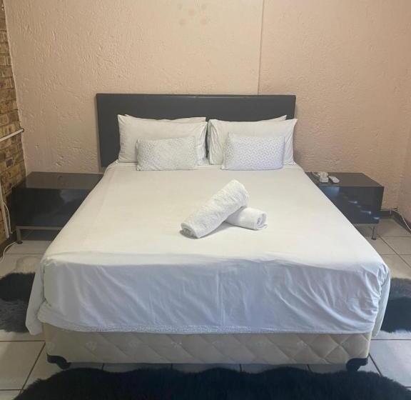 带1个卧室的公寓, A Pousada Guesthouse