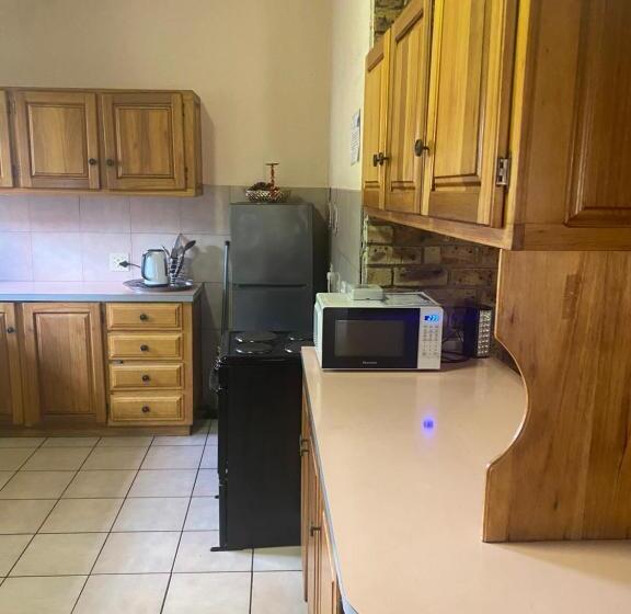 带1个卧室的公寓, A Pousada Guesthouse