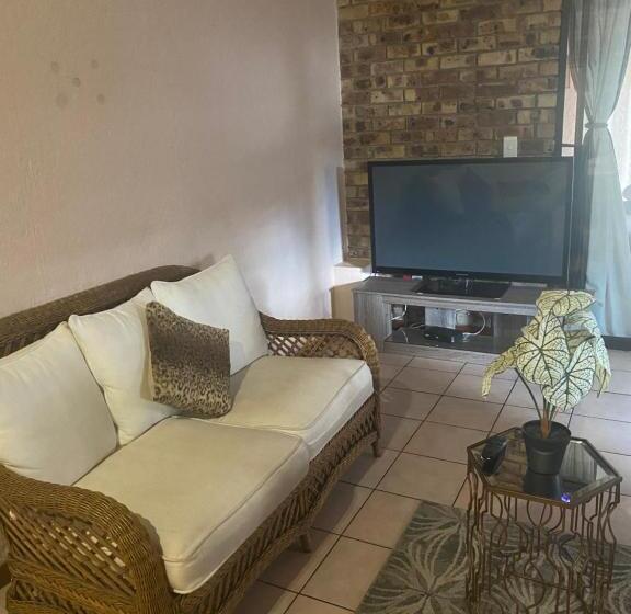 带1个卧室的公寓, A Pousada Guesthouse