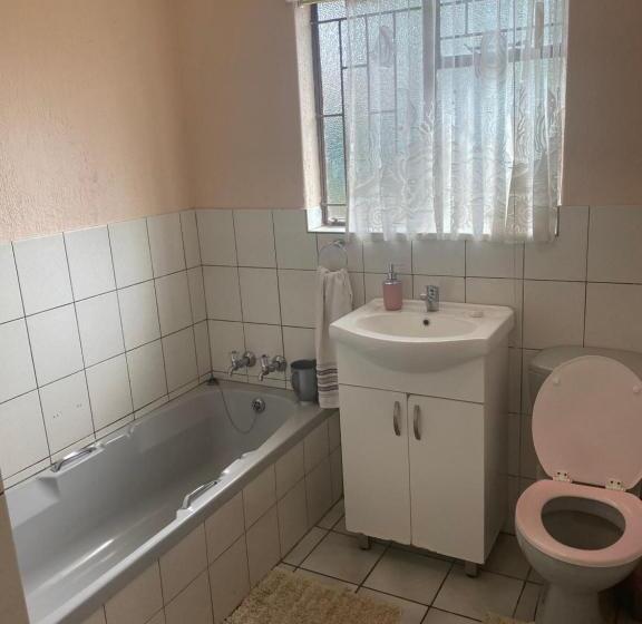 带1个卧室的公寓, A Pousada Guesthouse