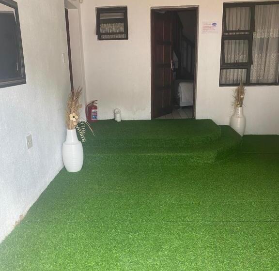 家庭间, A Pousada Guesthouse