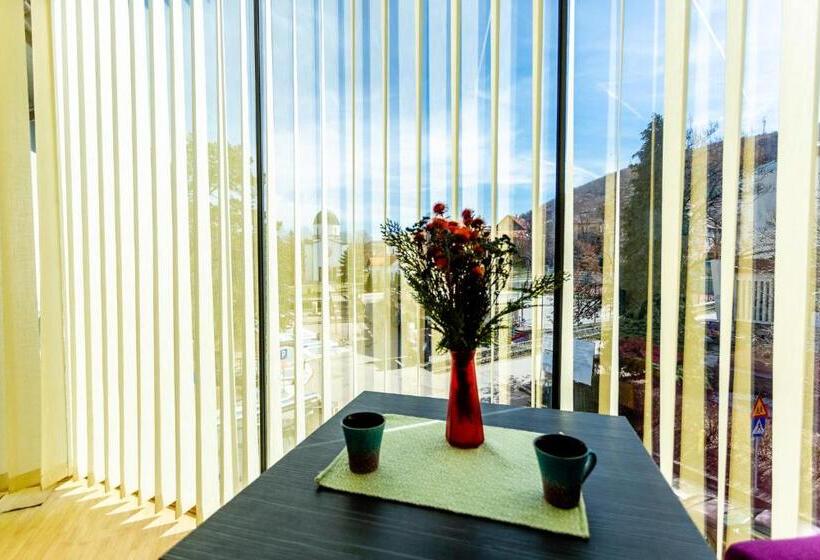 اتاق لوکس, Guesthouse Sunny