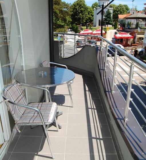 اتاق سوپریور چهار تخته, Guesthouse Sunny