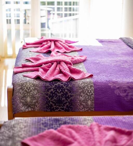 اتاق سوپریور سه تخته, Guesthouse Sunny
