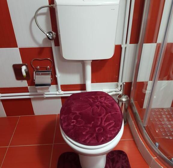 اتاق استاندارد یک نفره, Deluxe Studio & Rooms Zarubica