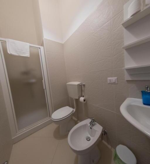 חדר משפחתי, Enjoy Trani