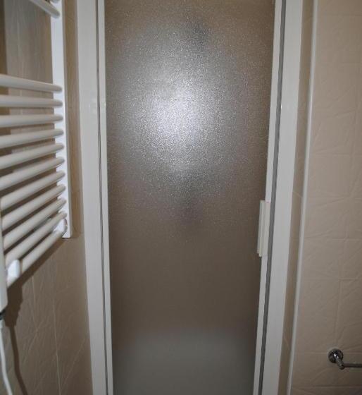 סטודיו סטנדרט עם מרפסת, Enjoy Trani