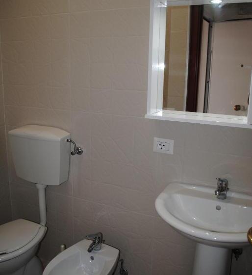 סטודיו סטנדרט עם מרפסת, Enjoy Trani