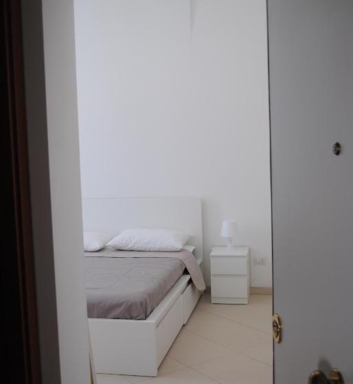 סטודיו סטנדרט עם מרפסת, Enjoy Trani